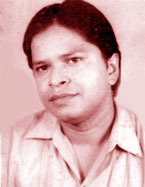 Khurshid Eqbal